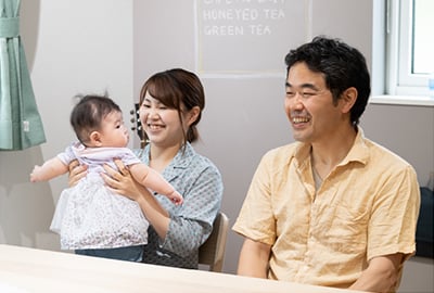 オーナー様実例 写真2-5